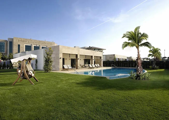 Regnum Carya Hotel Belek