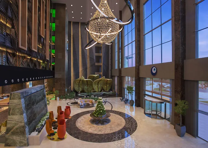 Hotel Regnum Carya Belek