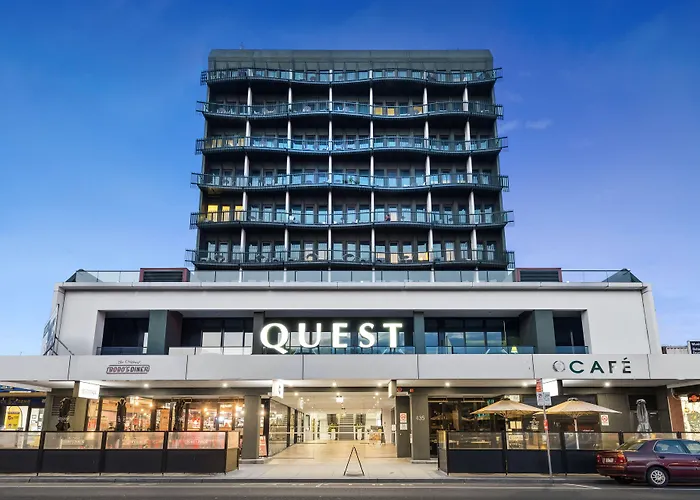 Quest Frankston On The Bay