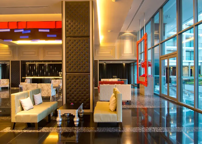 Way Hotel Pattaya