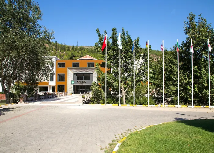 Spilos Hotel