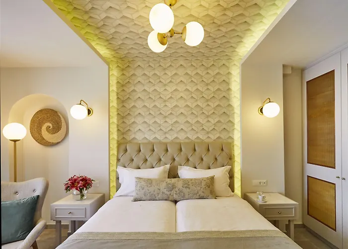 De Sol Hotel & Spa Fira 