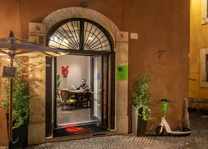Navona Colors Hotel