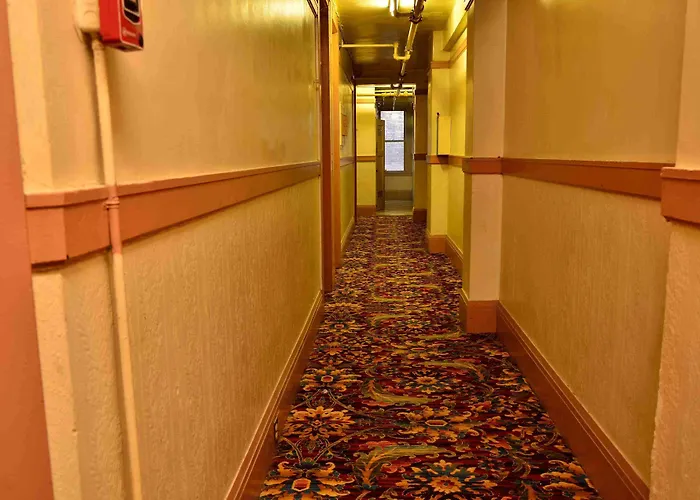 Winsor Hotel