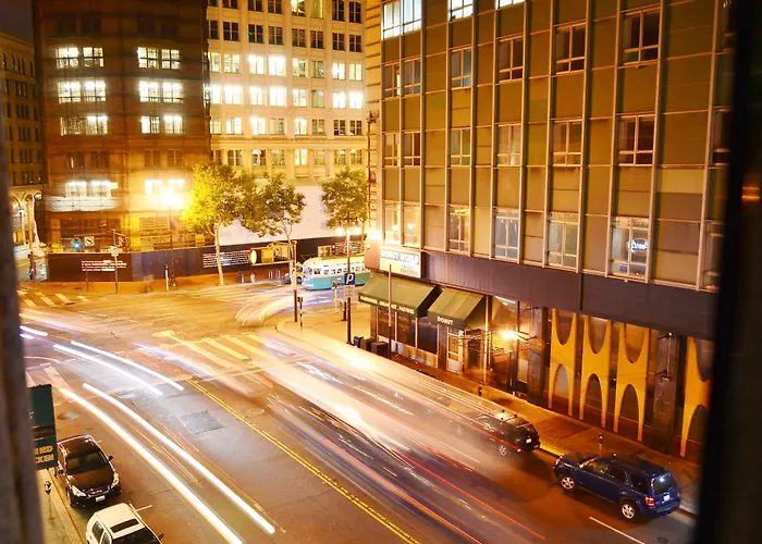 Winsor Hotel