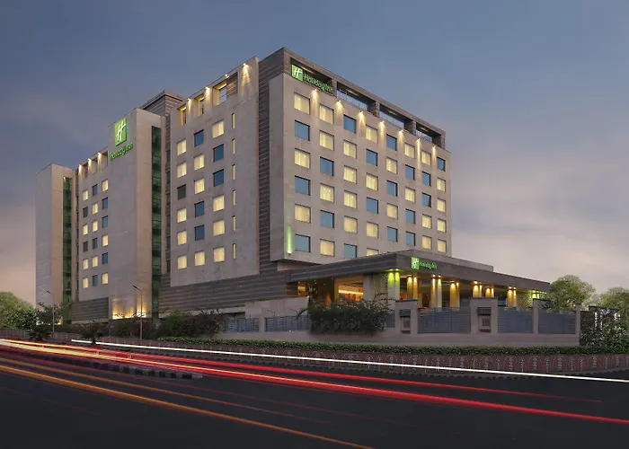 Holiday Inn City Centre By Ihg