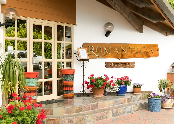 Chalet Romantica