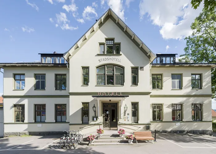 1909 Sigtuna Stads Hotell