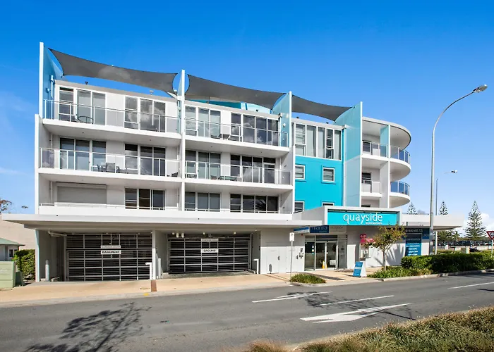 Mantra Quayside Port Macquarie