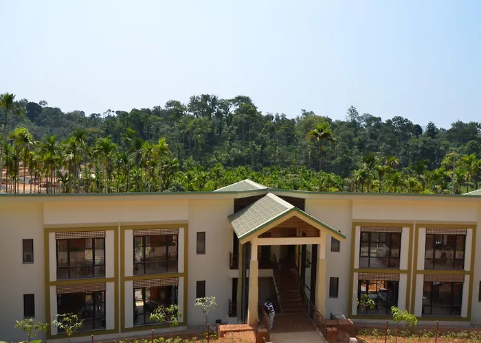 Club Mahindra Virajpet, Coorg
