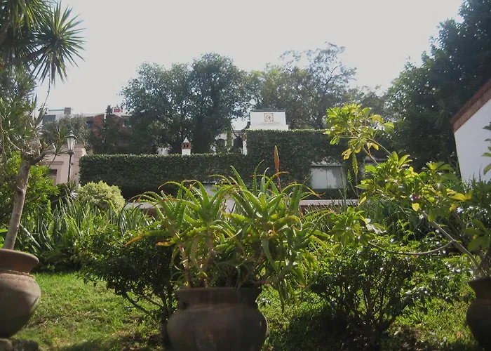 Casa De La Loma