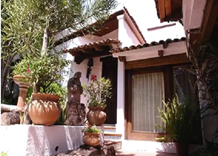 Casa De La Loma