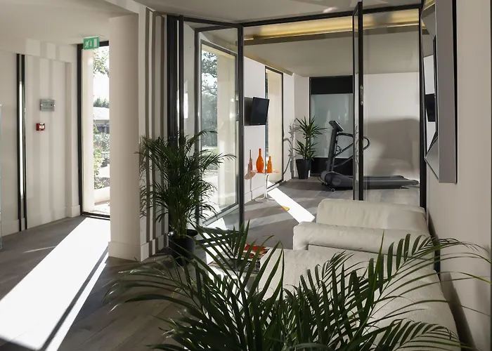 Les Lodges Sainte-Victoire Hotel & Spa