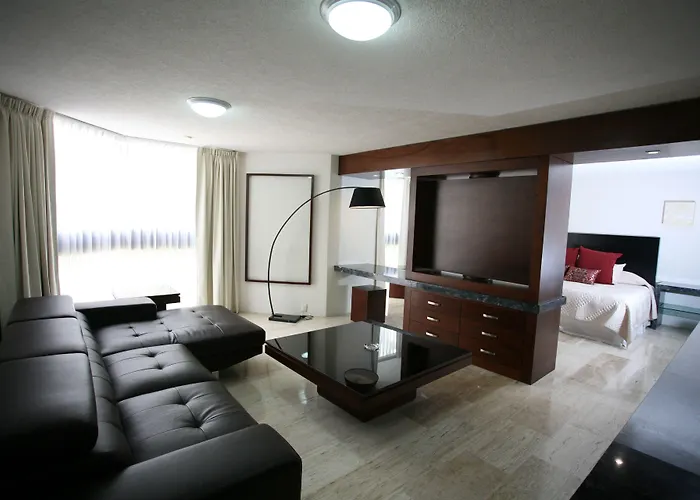 Hotel Poza Rica Inn