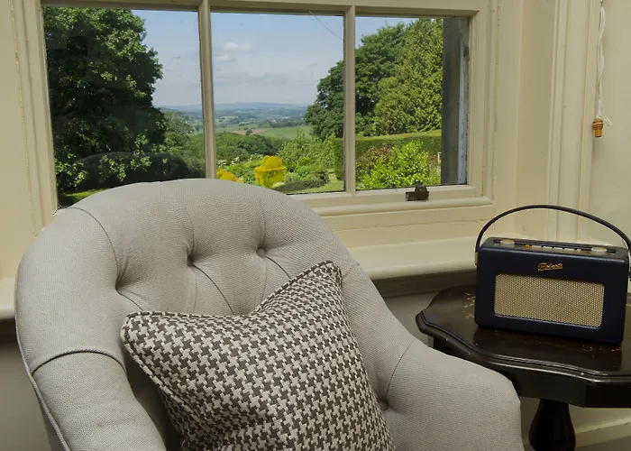The Elms Hotel & Spa