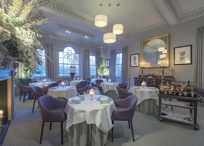 The Elms Hotel & Spa