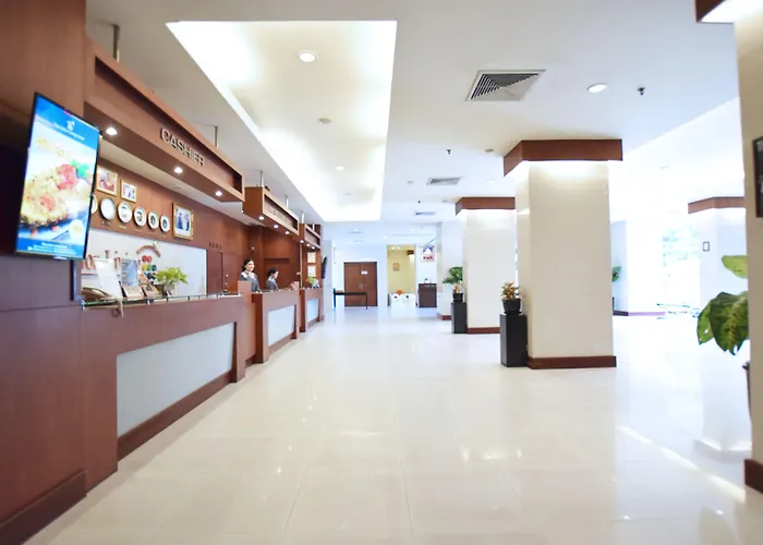 The Color Living Hotel