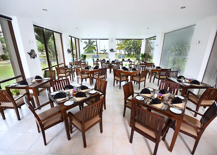 Mandara Resort Mirissa Weligama