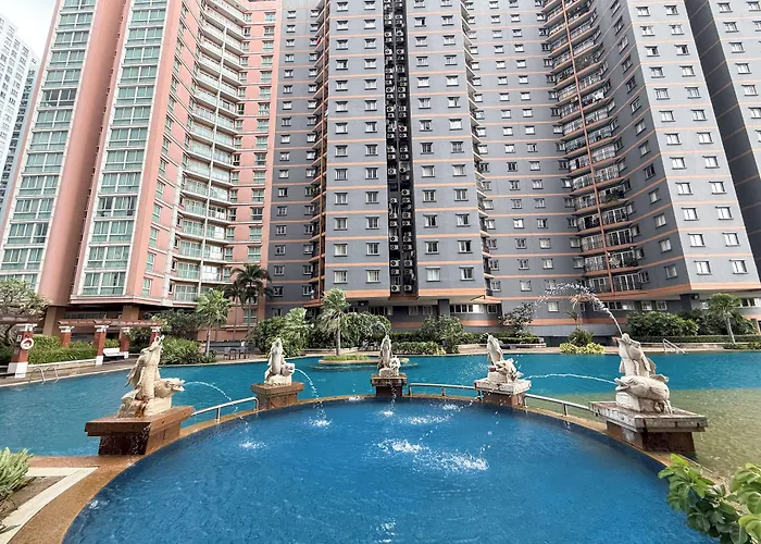 The Narathiwas Hotel & Residence Sathorn Bangkok
