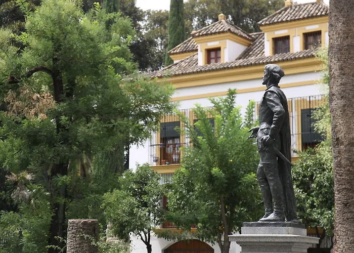Hotel Casa Del Poeta