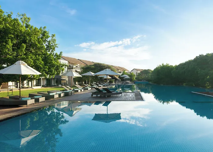 Hotel Jetwing Yala