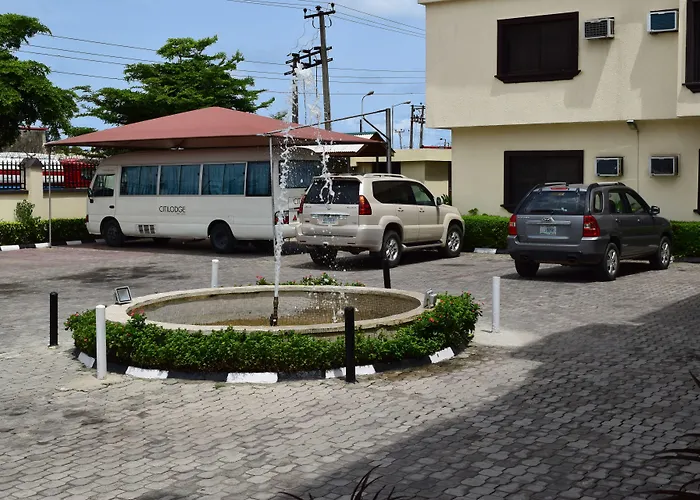 Citilodge Hotel