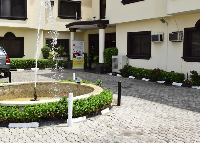 Citilodge Hotel
