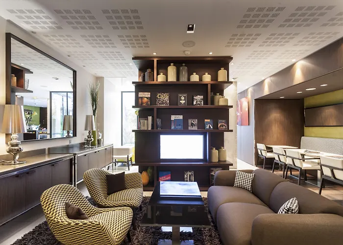 Hotel Duo