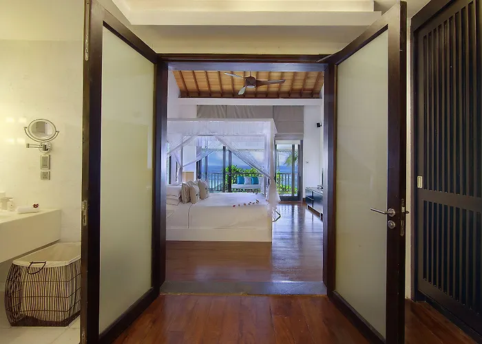 The Fortress Resort & Spa Galle Ahangama