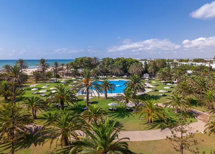 Oceana & Spa (Adults Only)
