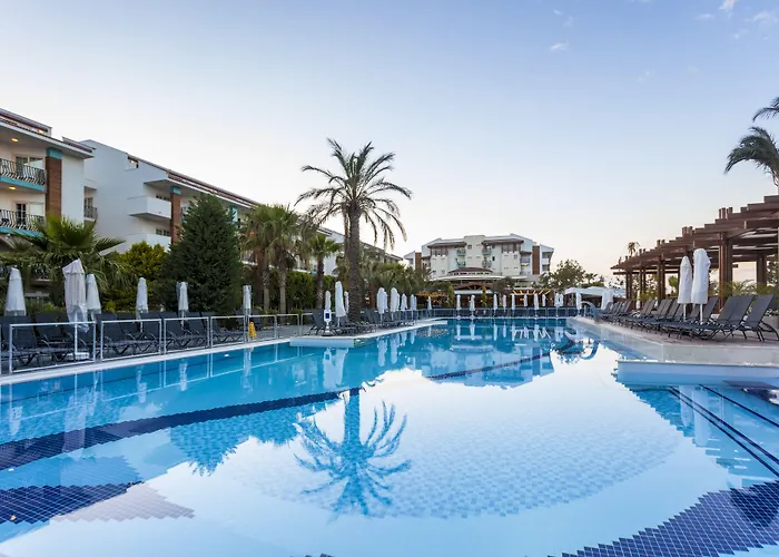 Belek Beach Resort Hotel