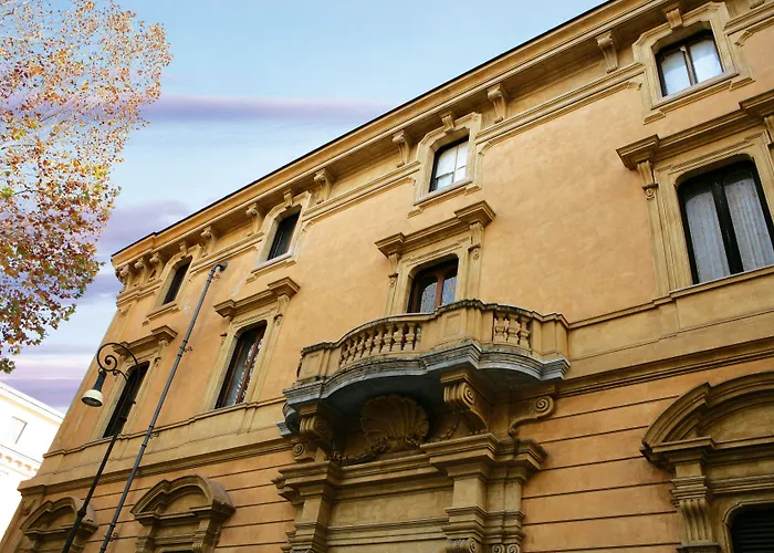 Villa Spalletti Trivelli - Small Luxury Hotels Of The World