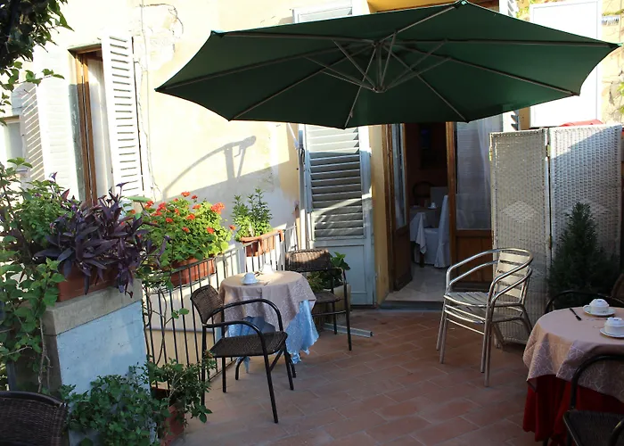 La Corte Dei Principi - Residenza D'Epoca