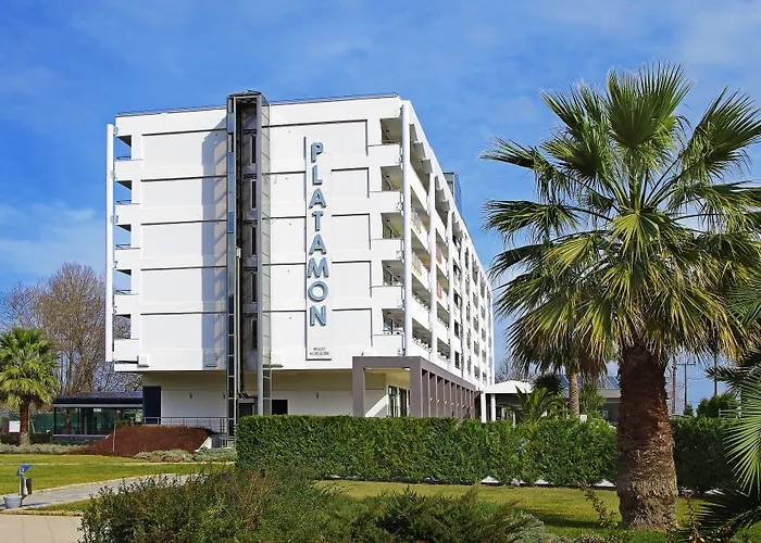 Cronwell Platamon Resort All-Inclusive