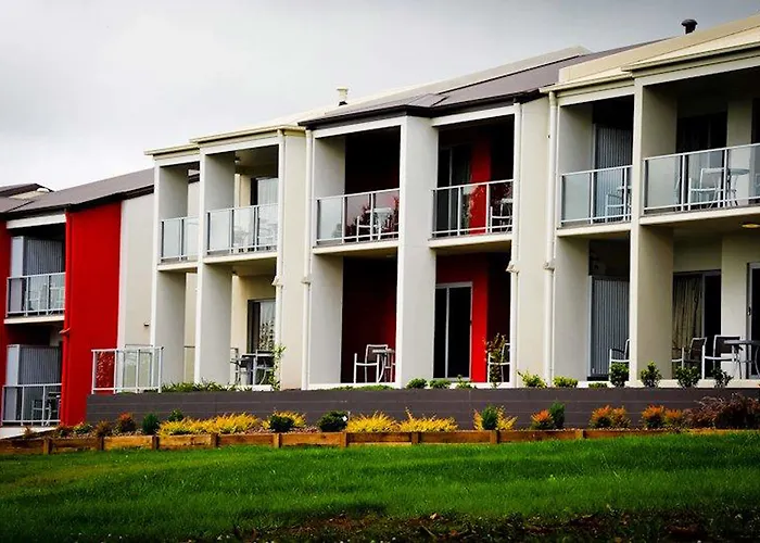 City Golf Club Motel