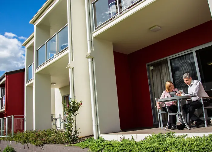 City Golf Club Motel Toowoomba