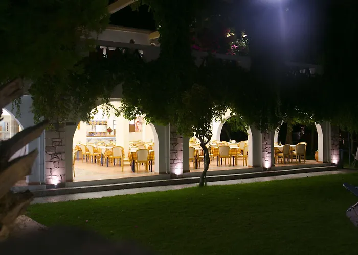Ekaterini Hotel