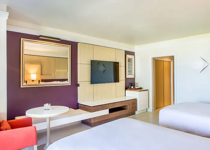 Hyatt Ziva Rose Hall (Adults Only) Montego Bay
