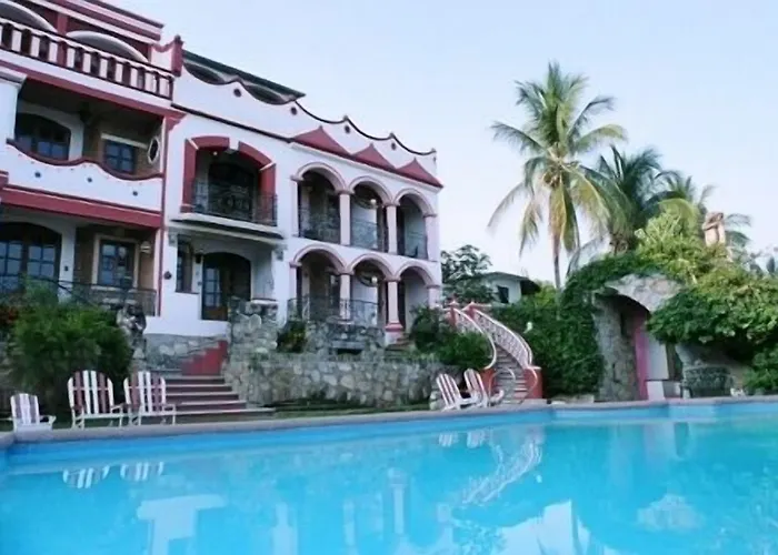 Hotel Paraiso Escondido