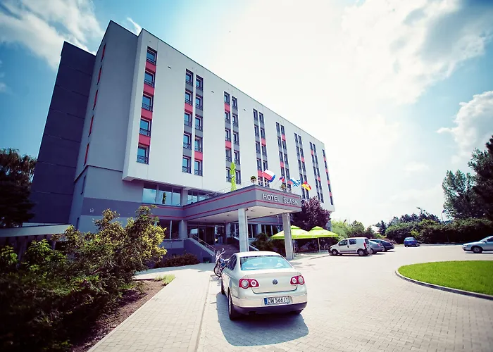Hotel Slask