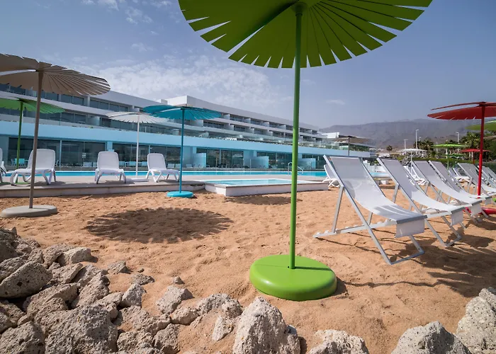 Domes Baobab Suites Costa Adeje 