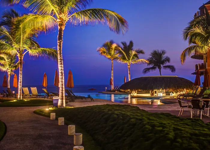 Vivo Resorts Puerto Escondido 