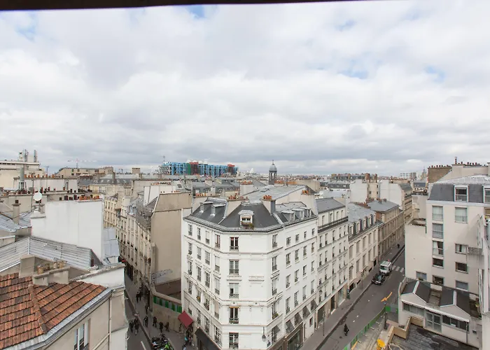 Grand Hotel Du Loiret