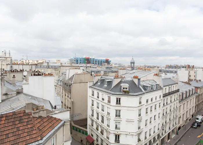 Grand Hotel Du Loiret