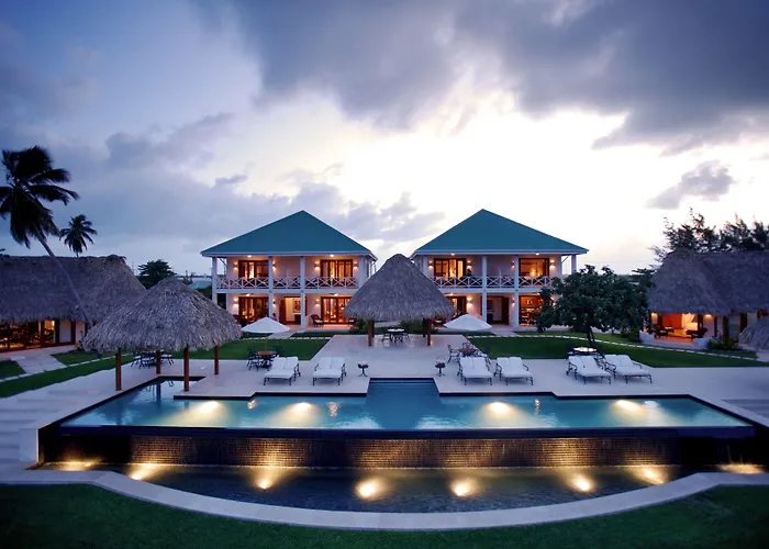 Victoria House Resort & Spa San Pedro 
