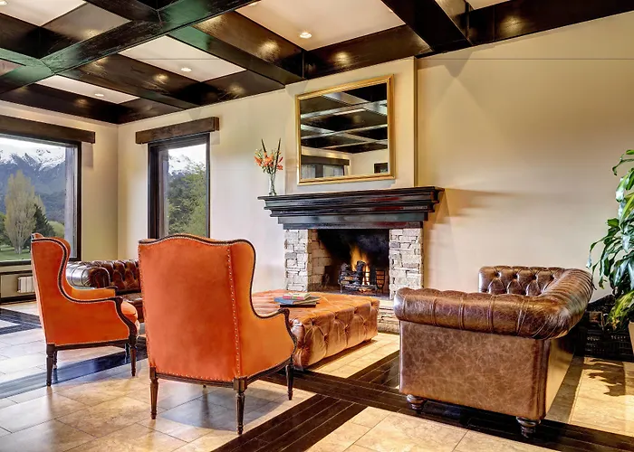 Arelauquen Lodge, A Tribute Portfolio Hotel San Carlos de Bariloche