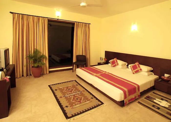 Vedic Village Spa Resort Kolkata