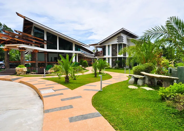 Infinity Resort Puerto Galera
