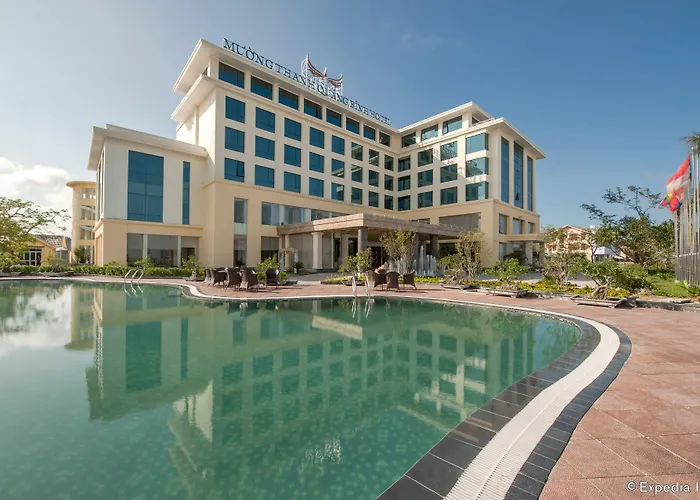 Muong Thanh Holiday Quang Binh Hotel