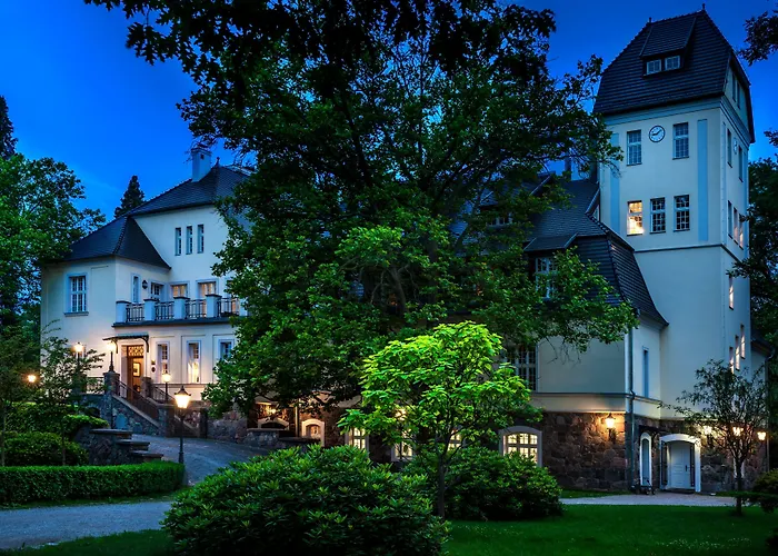 Palac Ciekocinko Hotel Resort & Wellness